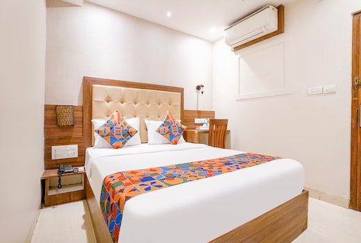 FabHotel Amber Edition