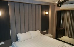 Super Deluxe Room