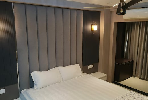 JRF Premium Apartments