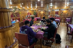 Prakash Hotel, Shillong