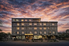 Hotel Amantran Inn - City Centre, Udaipur