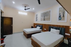 Hotel Orchha Heritage, Orchha