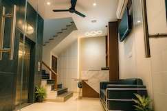 VYOM RESIDENCY, Varanasi