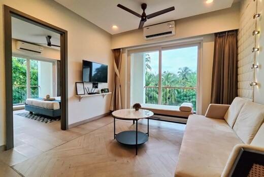 Calangute Heights