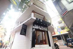 Hotel Paras Palace, Orchha