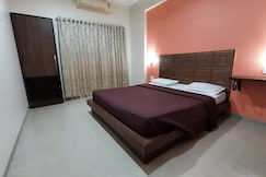 Hotel Kolhapur Residency, Kolhapur