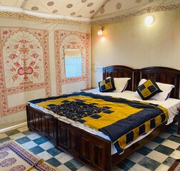 Deluxe Cottage
