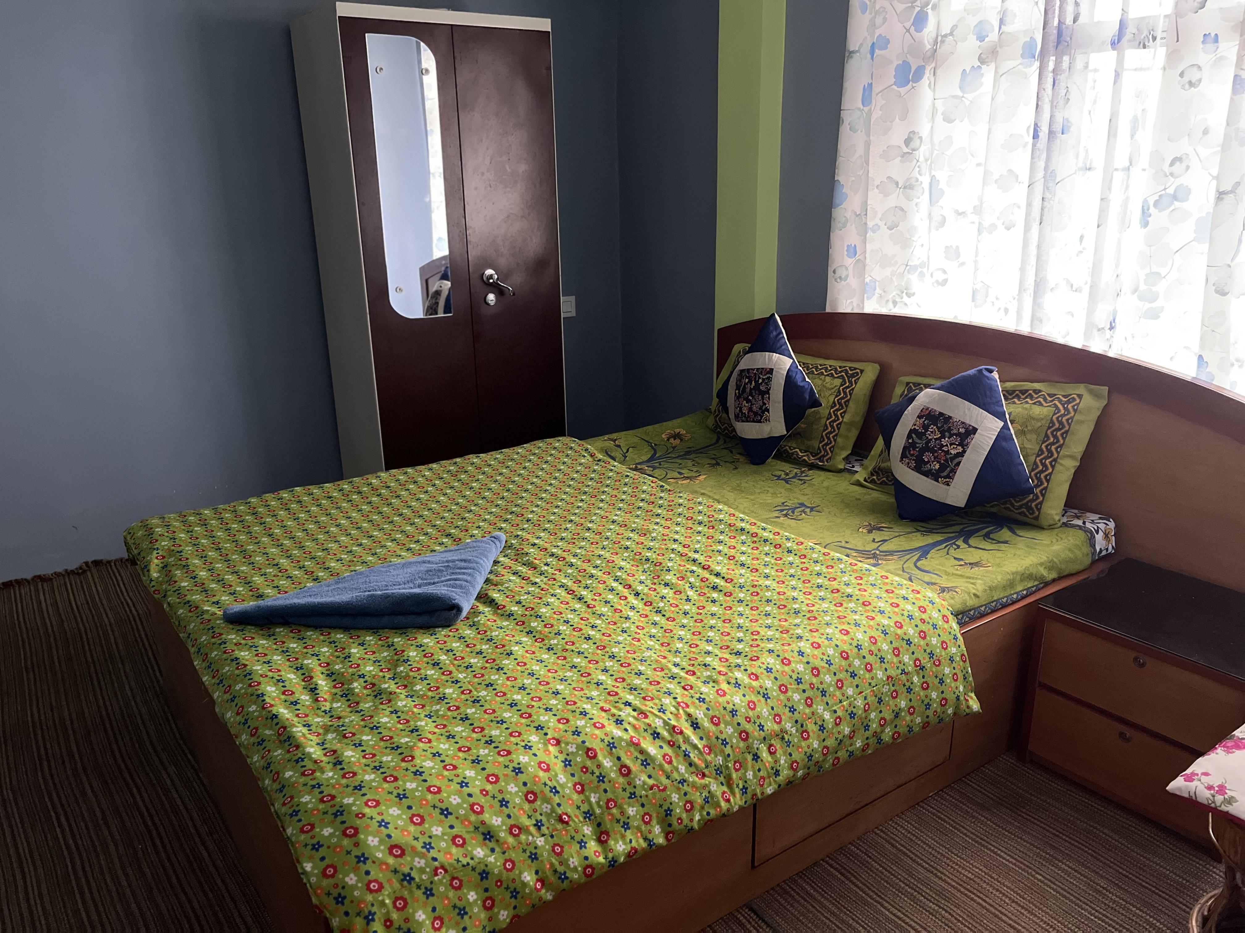 Aashirvad Niwas homestay - Tap to explore photos