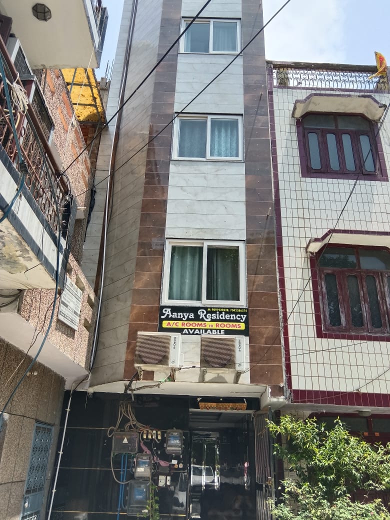 AANYA RESIDENCY - Tap to explore photos
