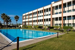 Mercure Rome Leonardo da Vinci Airport, Rome