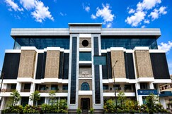 Hotel Dayal Tower, Varanasi