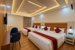 Hotel Urban Lion - Delhi Airport, Delhi