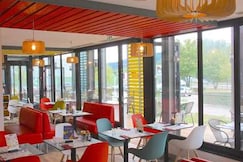 ibis Styles Lyon Sud Vienne, Isere