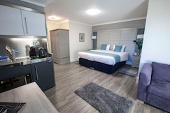 Best Western Manor Hotel, Kent