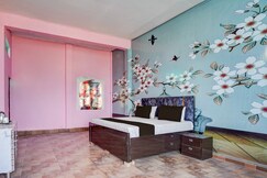 SPOT ON Shree Krishna Palace, Rewari