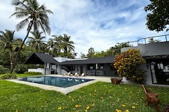 SaffronStays Lighthouse by the Sea, Alibaug