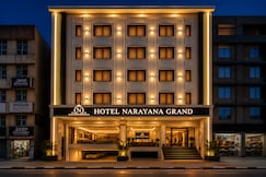 Hotel Narayana Grand Delhi IGI, Delhi