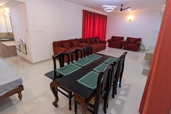 Your home away from home, Cochin