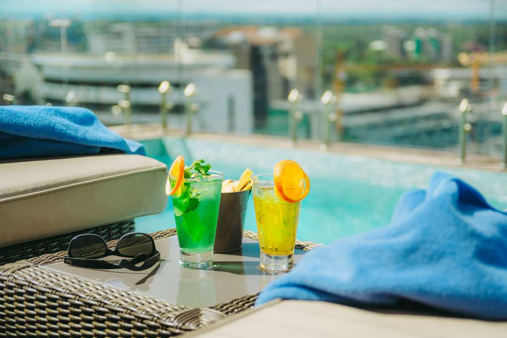 Park Inn by Radisson Nairobi Westlands - Tap to explore photos