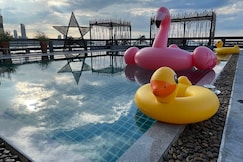 Hermann Hotel Pattaya, باتايا