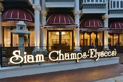 SIAM CHAMPS-ELYSEESI UNIQUE HOTEL, BANGKOK, Bangkok