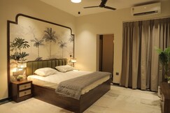 Green Soul Studio | In front of ISKCON Temple, Mathura