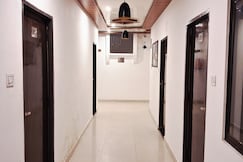 HOTEL SHIVA INTERNATIONAL, Varanasi