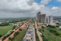 SKY VIEW - THE STUDIO HOM, Gurgaon