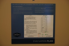 Hampton Inn by Hilton North Bay, Frontenac