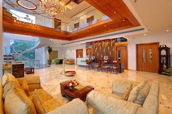 JJ Castle, Kodungallur