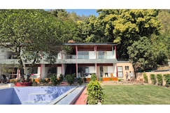 DEVORA RESORT, Rishikesh