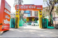 Hotel O Gaurav Lodge, Pune