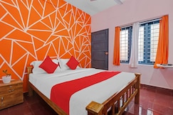 Super Hotel O Skywind, Varkala