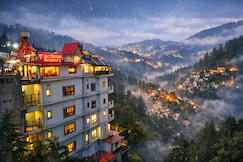 Hotel Aachman Regency , Shimla