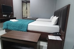 HOTEL KANISHKA, Agartala