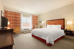 Hampton Inn by Hilton St. Albans, Memphremagog
