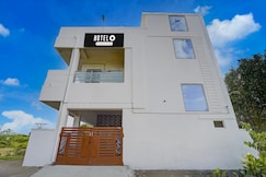 Hotel O Royal Care Hospital Coimbatore Formerly Haven Stays, Coimbatore