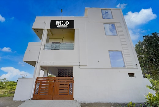 Super Hotel O Royal Care Hospital Coimbatore Formerly Haven Stays