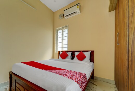 Hotel O MM Home Stays