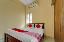 Hotel O MM Home Stays, Coimbatore