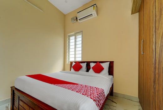 Hotel O MM Home Stays
