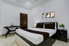 HOTEL O SPACE INN, Nagpur
