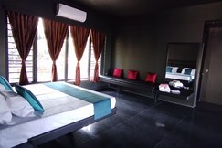 Hidden Haven 1BR | Coorg, Coorg