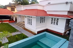 Heaven Cloud Stay Hub Attappadi, Mannarkad