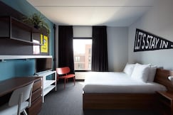 THE SOCIAL HUB GRONINGEN, Groningen