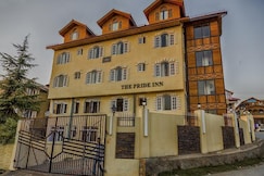 The Pride Inn, Srinagar