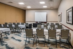 Best Western Vista Inn At The Airport, Ada