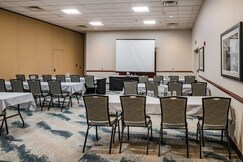 Best Western Vista Inn At The Airport, Ada