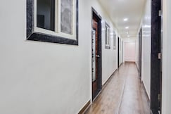 Hotel O Sarovar, Pune