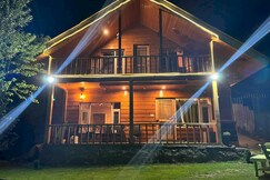 DanCenter Riverside Lexus Regency Pahalgam, Pahalgam